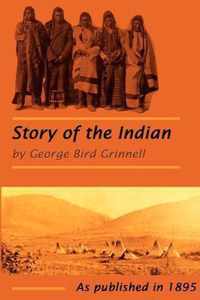 The Story of the Indian