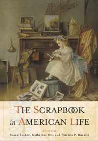 The Scrapbook in American Culture