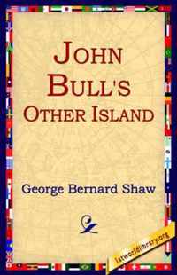 John Bull's Other Island