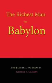 The Richest Man in Babylon