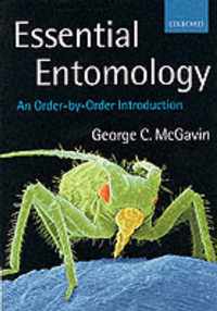 Essential Entomology