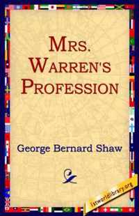 Mrs Warren's Profession