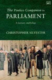 The Pimlico Companion To Parliament