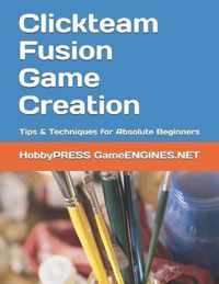 Clickteam Fusion Game Creation