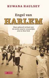 Engel van Harlem