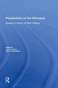 Perspectives On The Holocaust