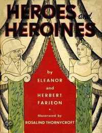 Heroes And Heroines