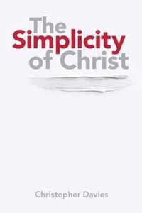 The Simplicity of Christ