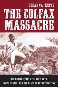 The Colfax Massacre