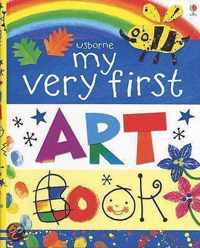 My Very First Art Book