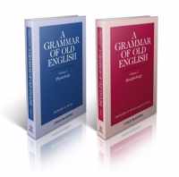 A Grammar of Old English, 2 Volume Set