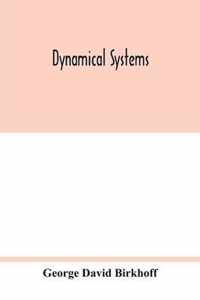 Dynamical systems