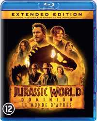 Jurassic World: Dominion