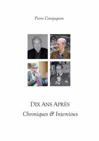 Dix ans apres