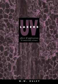 UV Lasers