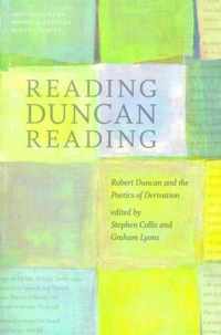 Reading Duncan Reading