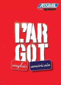 Coffret Argots Anglais & Americain