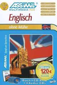 Englisch ohne Muhe -- Book Only