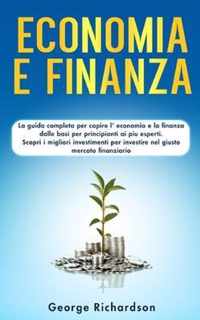 Economia E Finanza