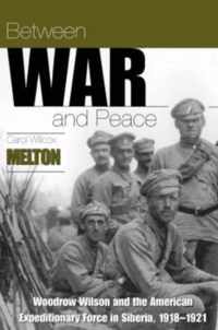 Between War and Peace