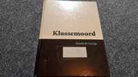 Klassemoord