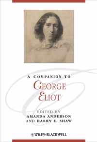 A Companion to George Eliot