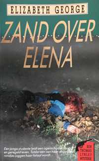 Zand over elena