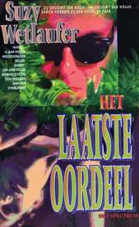 Laatste oordeel