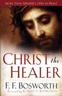 Christ The Healer