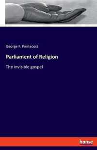 Parliament of Religion