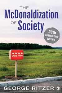 The McDonaldization of Society