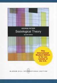 Sociological Theory