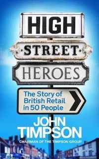 High Street Heroes