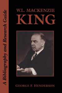 W.L. MacKenzie King