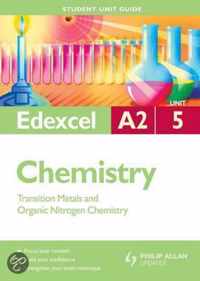 Edexcel A2 Chemistry