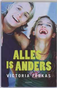 Alles is anders