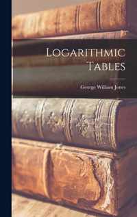 Logarithmic Tables