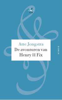 De avonturen van Henry II Fix