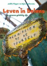 Leven in balans