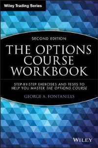 The Options Course Workbook