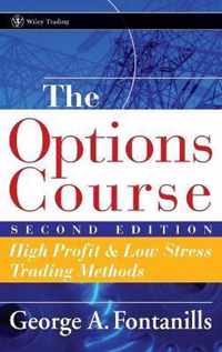 The Options Course