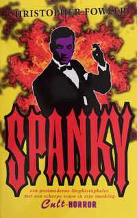 Spanky