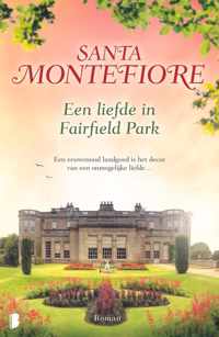 Een liefde in Fairfield Park