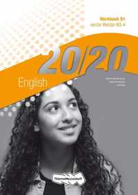 20/20 - Gelly Henderson, Irma Vos, Robert Hempelman - Paperback (9789006815320)