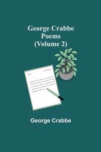 George Crabbe