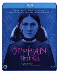 Orphan - First Kill