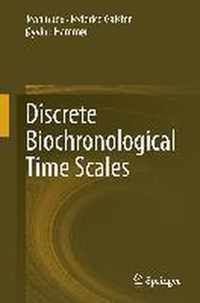 Discrete Biochronological Time Scales