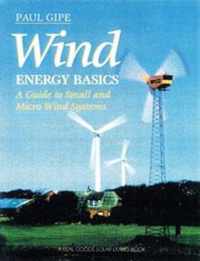 Wind Energy Basics