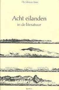 Acht eilanden in de literatuur