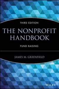 The Nonprofit Handbook